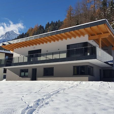 Apart La Vita Kappl  Kültér fotó