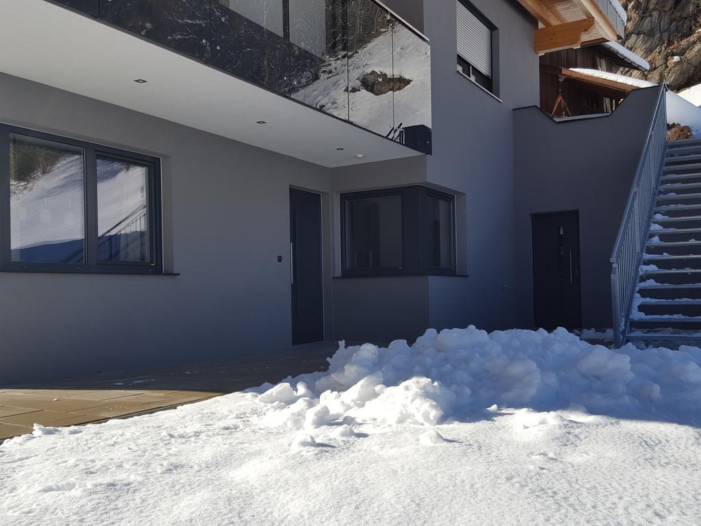 Apart La Vita Kappl  Kültér fotó