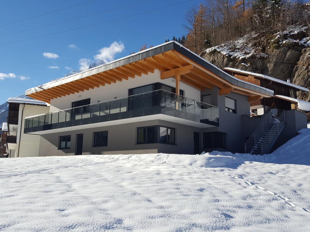 Apart La Vita Kappl  Kültér fotó
